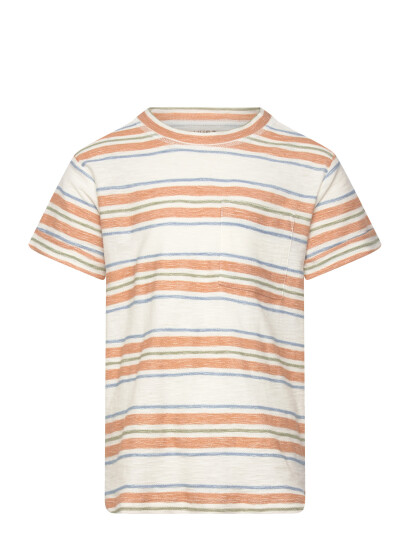 Hust & Claire Hcanton Loop Stripe Cream 104 Hust & Claire Hcanton Loop Stripe Cream 104