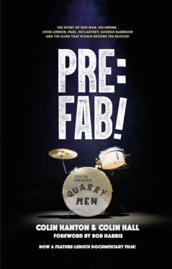 Pre:Fab! Av Colin Hanton Pre:Fab! Av Colin Hanton