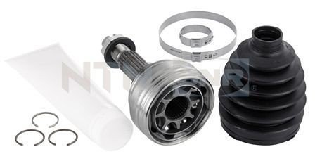 Snr Drivknute drivaksel SNR OJK55.009