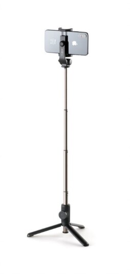 Fast Snap Lite Selfie Stick og stativ Fast Snap Lite Selfie Stick og stativ