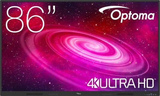 Optoma 1861RK 86" W3FC0U1W111 Optoma 1861RK 86" W3FC0U1W111