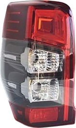 VAN WEZEL 3299931 Baklykt