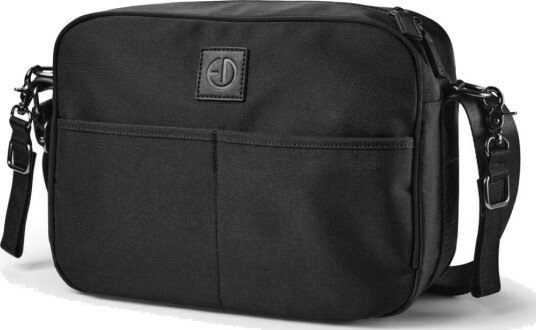 Elodie Details Stelleveske Crossbody Black