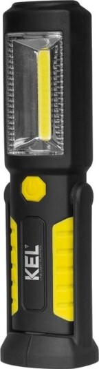 Plast-Rol Arbeidslampe LW-1A KEL Oppladbar LED 2 w COB, 180 lm
