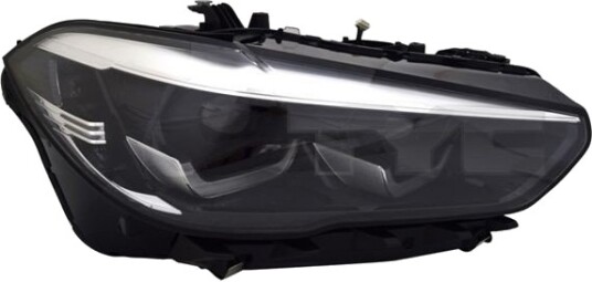 TYC 20-17860-06-2 Frontlykter