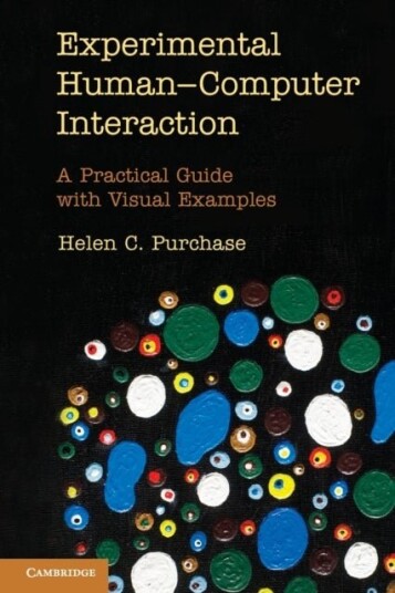 Experimental Human-Computer Interaction