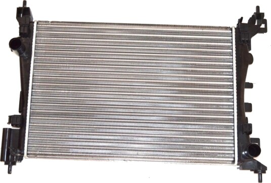 Radiator, motorkjøling FAST FT55267