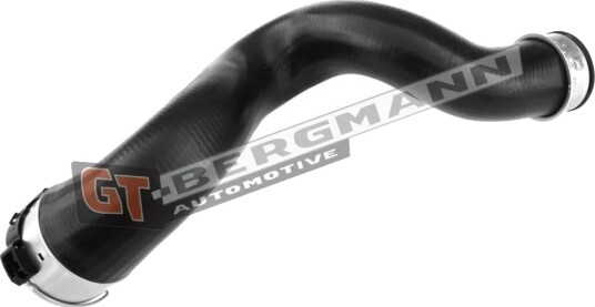 Ladeluftslange GT BERGMANN GT52 329