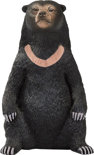 Mojo Fun Malajbjørn Lekefigur 3+ År
