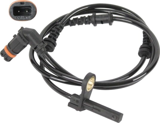 Sensor, ABS ABAKUS 120-02-065