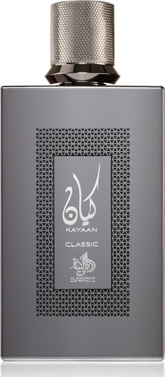 Kayaan Classic Eau de Parfum 100 ml av Al Wataniah for dame Kayaan Classic Eau de Parfum 100 ml av Al Wataniah for dame