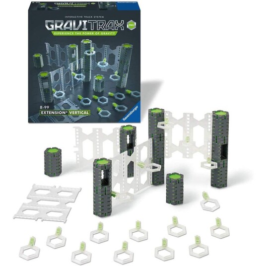 GraviTrax PRO Extension Vertical World