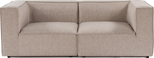 Gregor Sofa 2 seter Sand beige
