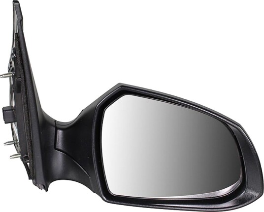 Sidespeil METZGER 2060024