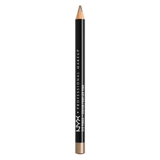 NYX Professional Makeup NYX Slim Eye Pencil - Velvet