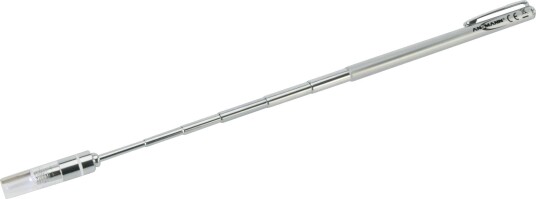 Ansmann 5000023 Arbeidslampe med batteri, Belysning