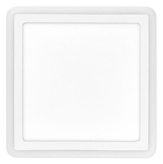 Tracer Lumi Square LED Loftlampe 3000lm 36W
