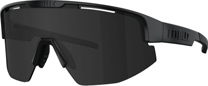 Matrix Small Matt Black Smoke One Size Matrix Small Matt Black Smoke One Size