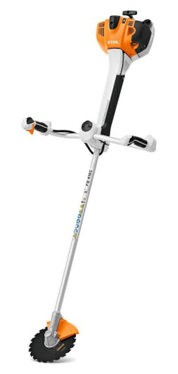 Ryddesag STIHL FS 410 C-EM K Ryddesag STIHL FS 410 C-EM K