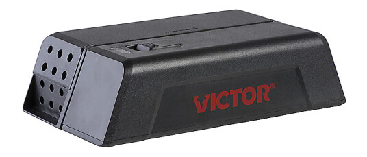 Victor Elektrisk Musefelle