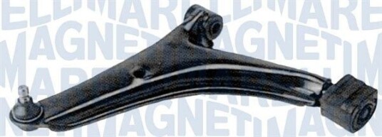 Bærearm, hjuloppheng MAGNETI MARELLI 301181399200 Bærearm, hjuloppheng MAGNETI MARELLI 301181399200