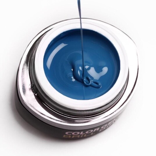 Brillbird Norge Brush & go colour gel   G48