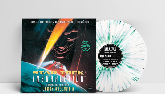 Star Trek Insurrection