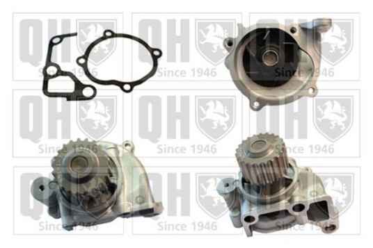 QUINTON HAZELL QCP3545 Vannpumpe QUINTON HAZELL QCP3545 Vannpumpe