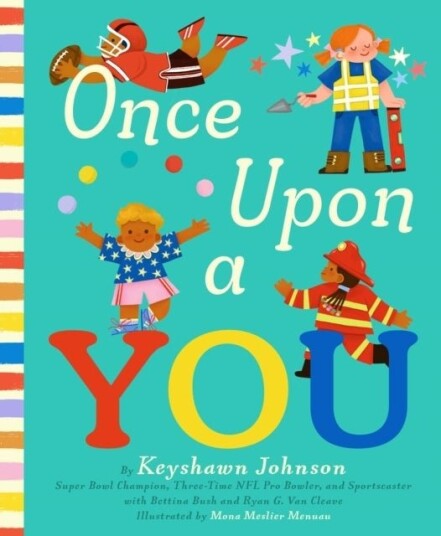 Once Upon a You Once Upon a You