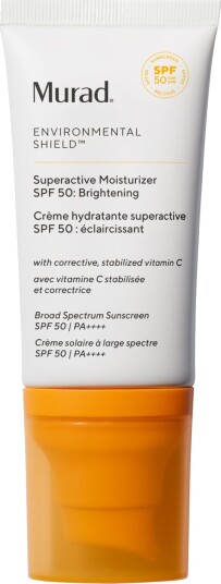 Murad Superactive Brightening Ansiktskrem med SPF 50 - 50 ml