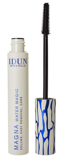 IDUN Minerals Magna Water Magic Mascara 13,5 ml IDUN Minerals Magna Water Magic Mascara 13,5 ml