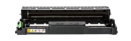 BROTHER DR-2200, Valse sort 12.000 sider, Inky