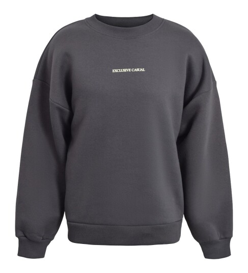 Hound Sweatshirt Grey 12 y