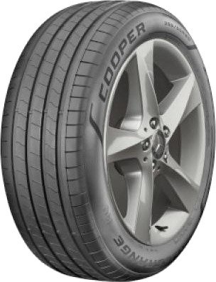 Cooper Zeon Cross Range 265/35R22 102H