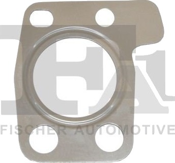 Turbo pakning FA1 421 521