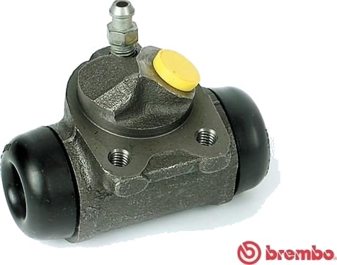 Hjulsylinder, brems BREMBO A 12 110