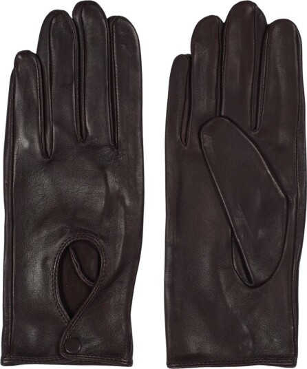 Howard London Dame Accessories Brun 8 1/2 IN, Howard London Dame Accessories Brun 8 1/2 IN,