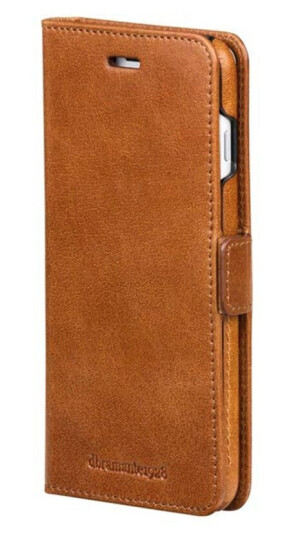 Dbramante1928 Bernstorff, Flip Case, Apple, Iphone 8/7/6 Plus, 14 Cm (5.5"), Brun