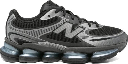New Balance Dame Sko Flerfarget 39 1/2 EU,