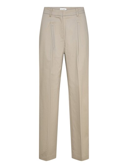 Copenhagen Muse Cmselena Pants   Beige   XXS