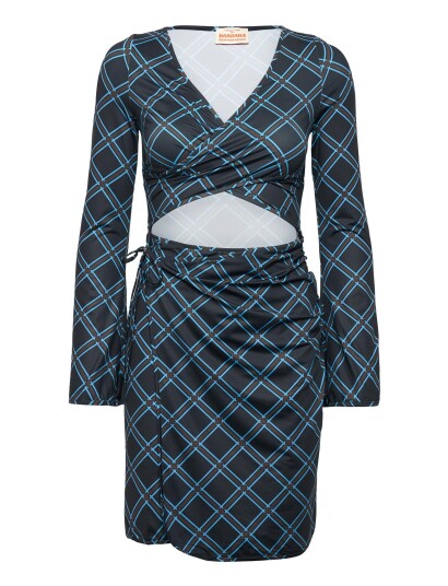 Barbara Kristoffersen by Rosemunde | Dress | L