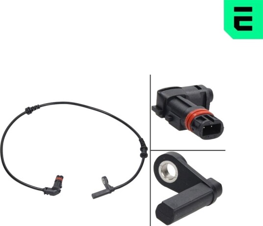 OPTIMAL 06 S640 Sensor ABS OPTIMAL 06 S640 Sensor ABS