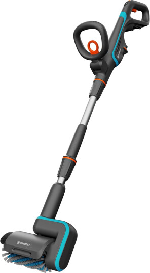 Gardena AquaBrush 14841-55 Terasserens uten batteri og lader, Vanning Gardena AquaBrush 14841-55 Terasserens uten batteri og lader, Vanning