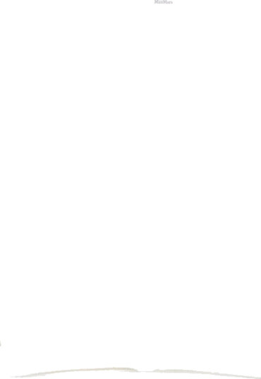 Max Mara Dame Strikkevarer Hvit L, Max Mara Dame Strikkevarer Hvit L,