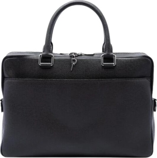Louis Vuitton Vintage Herre Pre owned Svart ONE SIZE,