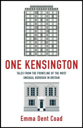 One Kensington Av Emma Dent Coad