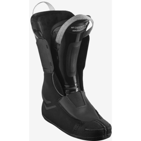 Salomon S/Pro Alpha 90 W Gw Black/Black 23/23.5