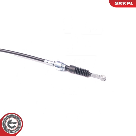 Kabel, girmekanisme ESEN SKV 27SKV050