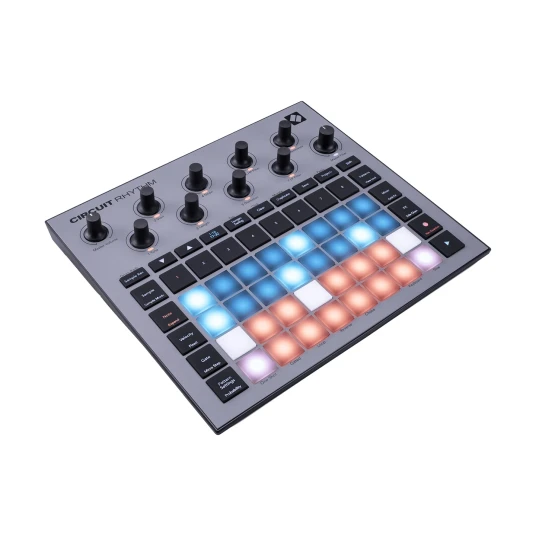 Novation Circuit Rhythm Novation Circuit Rhythm