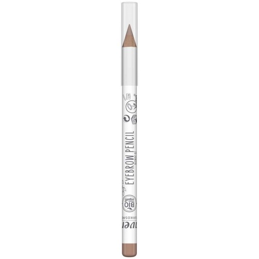 Lavera Eyebrow Pencil Blond 02 1 Stk